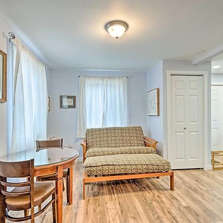 Duplex With Shared Yard - Near Long Beach! 외부 사진