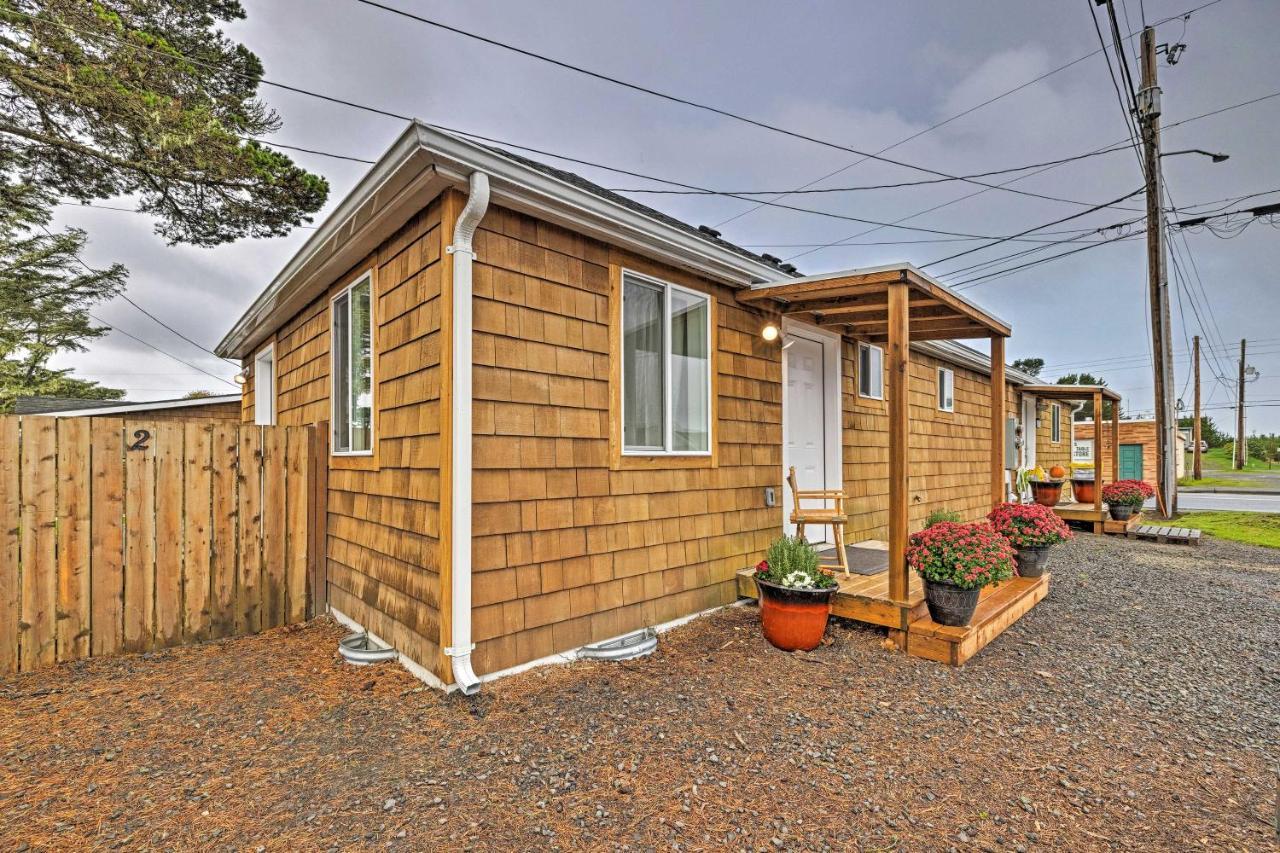Duplex With Shared Yard - Near Long Beach! 외부 사진
