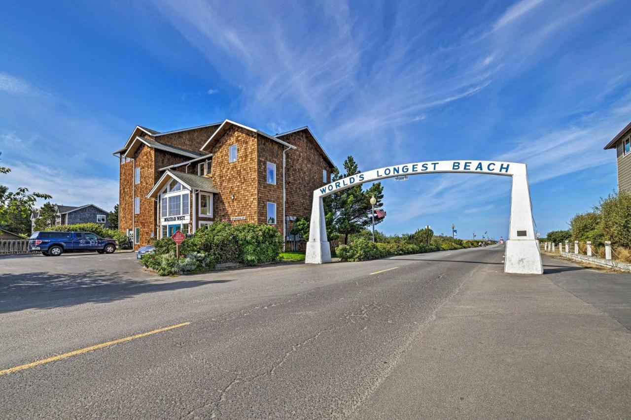 Duplex With Shared Yard - Near Long Beach! 외부 사진