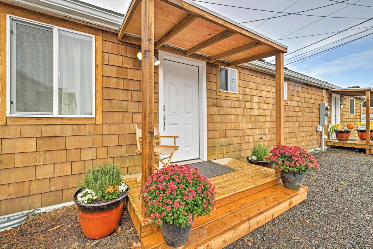 Duplex With Shared Yard - Near Long Beach! 외부 사진