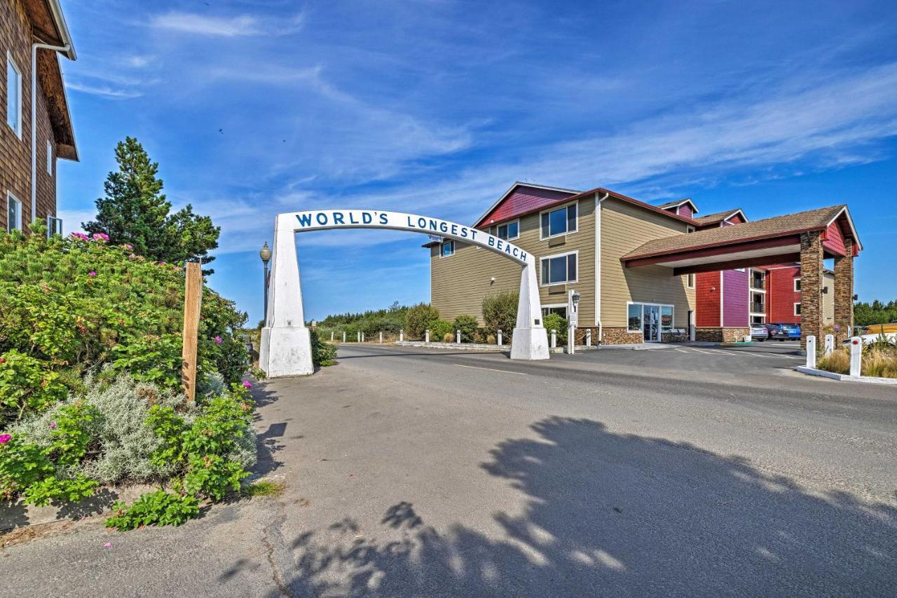 Duplex With Shared Yard - Near Long Beach! 외부 사진