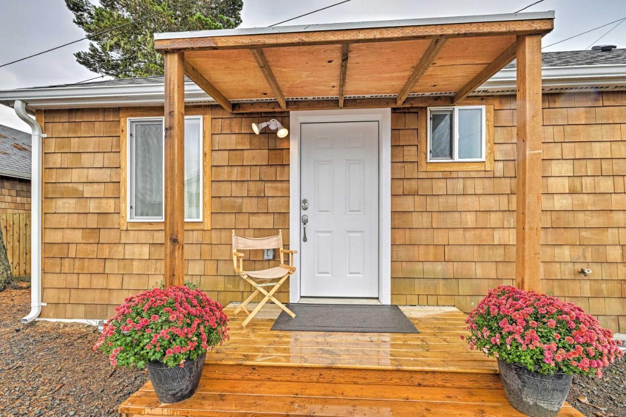 Duplex With Shared Yard - Near Long Beach! 외부 사진